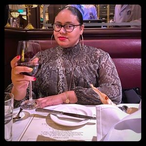 Meet your Posher, Ashli